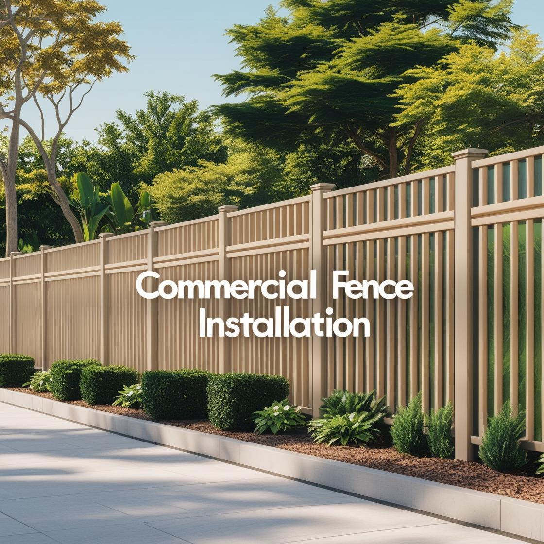 Enhance Home Security with an Automatic Gate Installation - Image 5